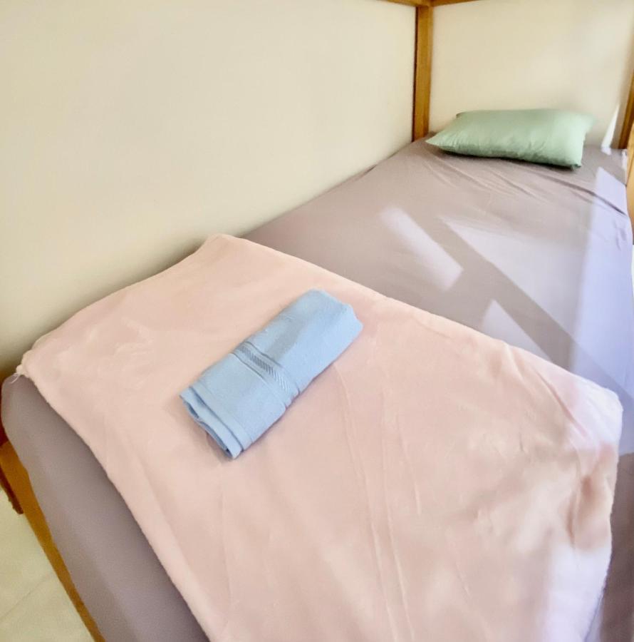 Et Malio Stay & Travel Malioboro Pusat Kota Γιογκιακάρτα Εξωτερικό φωτογραφία